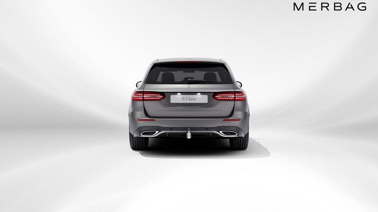 Mercedes-Benz - E 220 d T-Modell