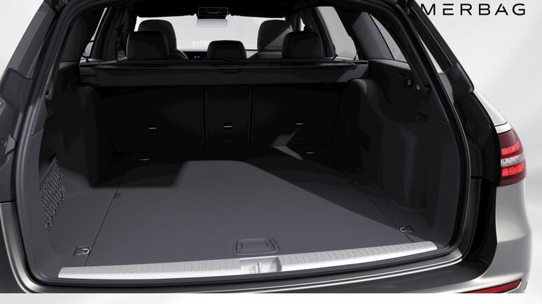 Mercedes-Benz - E 220 d T-Modell