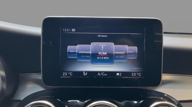 Mercedes-Benz - GLC 250 d 4MATIC