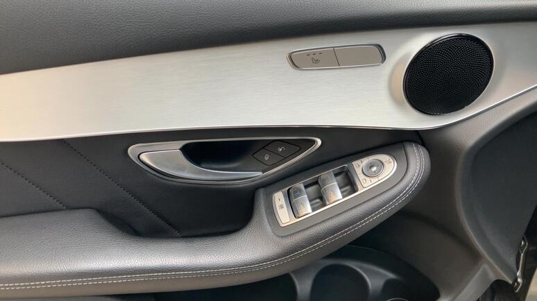 Mercedes-Benz - GLC 250 d 4MATIC