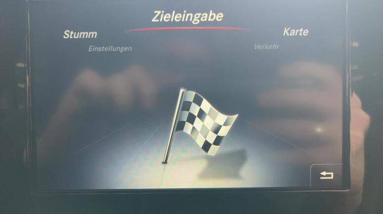 Mercedes-Benz - GLC 250 d 4MATIC