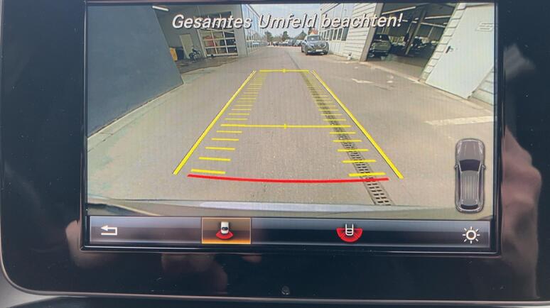 Mercedes-Benz - GLC 250 d 4MATIC