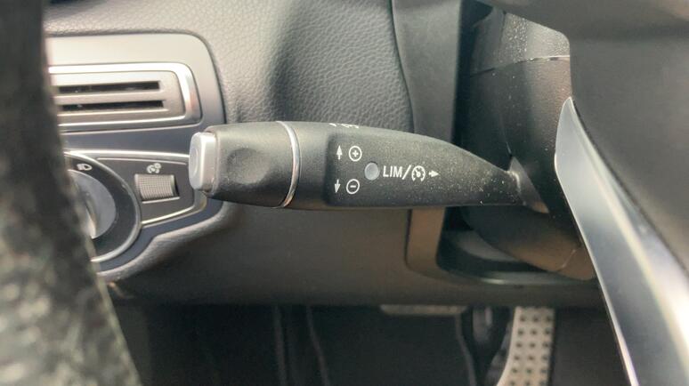 Mercedes-Benz - GLC 250 d 4MATIC