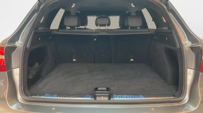 Mercedes-Benz - GLC 250 d 4MATIC