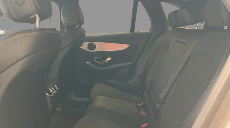 Mercedes-Benz - GLC 250 d 4MATIC