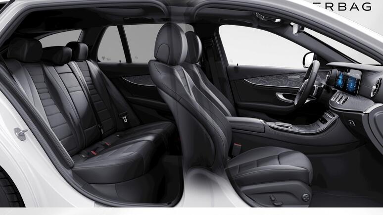 Mercedes-Benz - E 300 de 4MATIC T-Modell