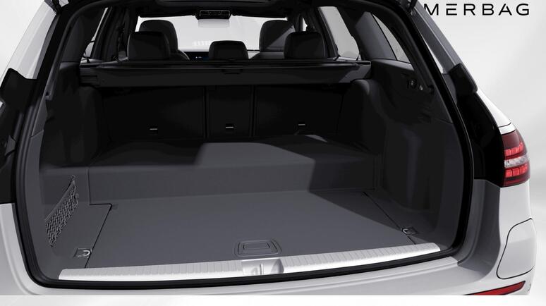 Mercedes-Benz - E 300 de 4MATIC T-Modell