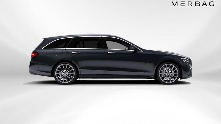 Mercedes-Benz - E 220 d 4MATIC  T-Modell Austria Edition