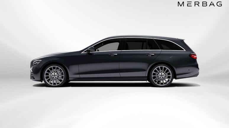 Mercedes-Benz - E 220 d 4MATIC  T-Modell Austria Edition