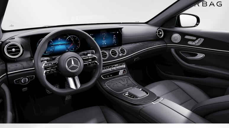 Mercedes-Benz - E 220 d 4MATIC  T-Modell Austria Edition