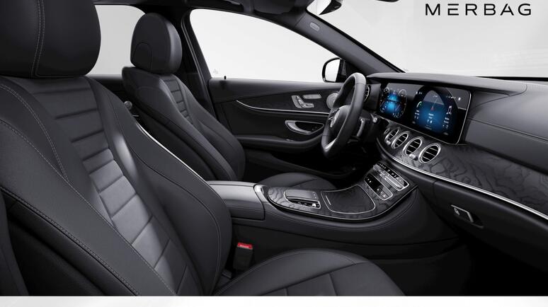 Mercedes-Benz - E 220 d 4MATIC  T-Modell Austria Edition