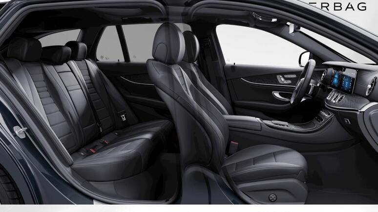 Mercedes-Benz - E 220 d 4MATIC  T-Modell Austria Edition