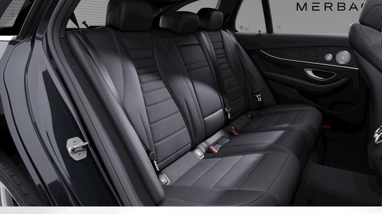 Mercedes-Benz - E 220 d 4MATIC  T-Modell Austria Edition