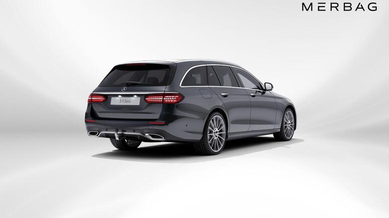 Mercedes-Benz - E 220 d 4MATIC  T-Modell Austria Edition