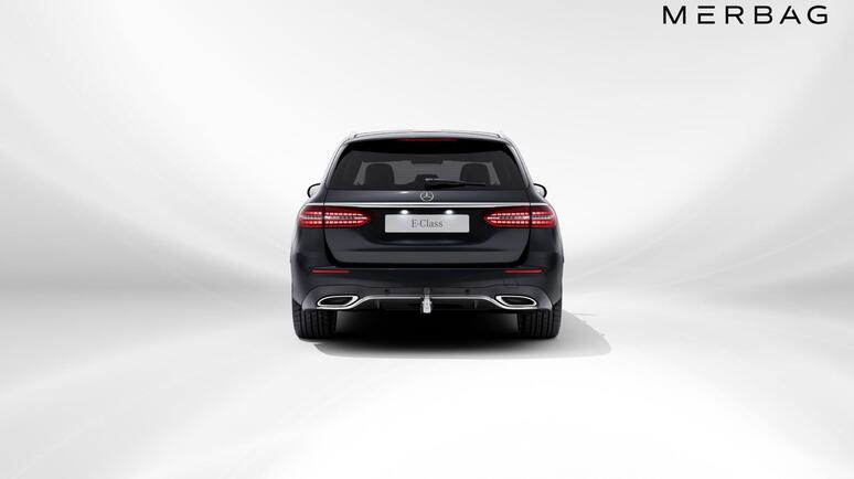 Mercedes-Benz - E 220 d 4MATIC  T-Modell Austria Edition