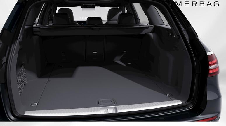 Mercedes-Benz - E 220 d 4MATIC  T-Modell Austria Edition