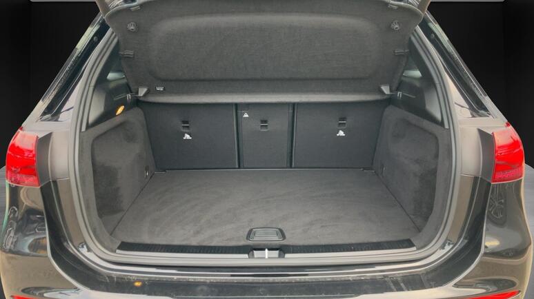 Mercedes-Benz - B 220 4MATIC