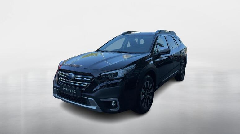 Subaru - Outback 2,5i Premium AWD CVT