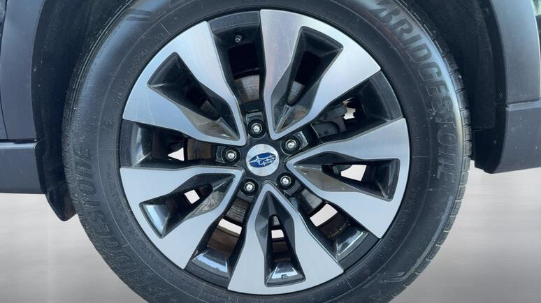 Subaru - Outback 2,5i Premium AWD CVT