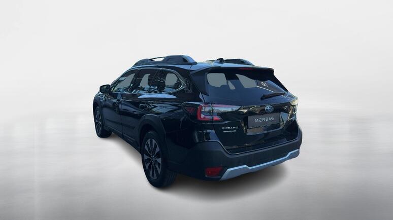 Subaru - Outback 2,5i Premium AWD CVT