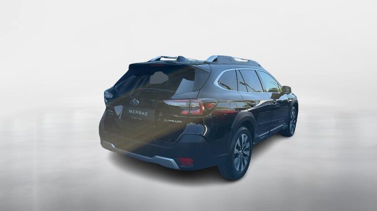 Subaru - Outback 2,5i Premium AWD CVT