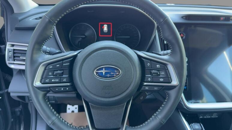 Subaru - Outback 2,5i Premium AWD CVT