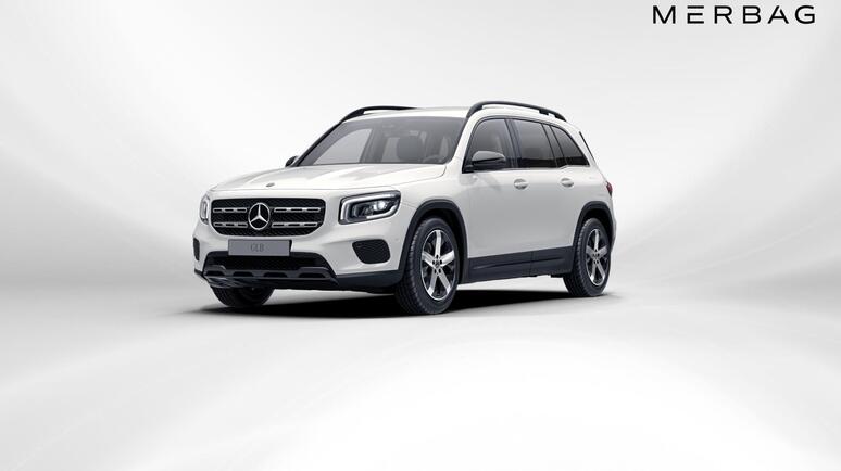 Mercedes-Benz - GLB 180 d