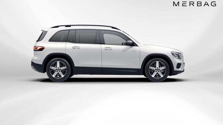 Mercedes-Benz - GLB 180 d