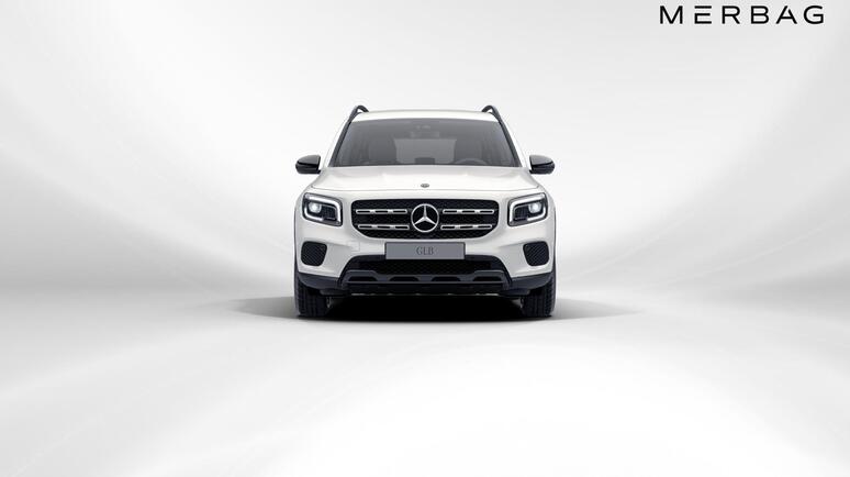 Mercedes-Benz - GLB 180 d