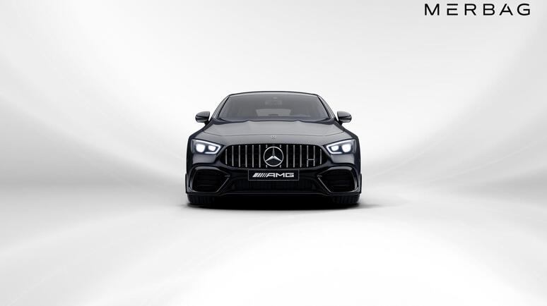 Mercedes-AMG - GT 63 S 4MATIC+