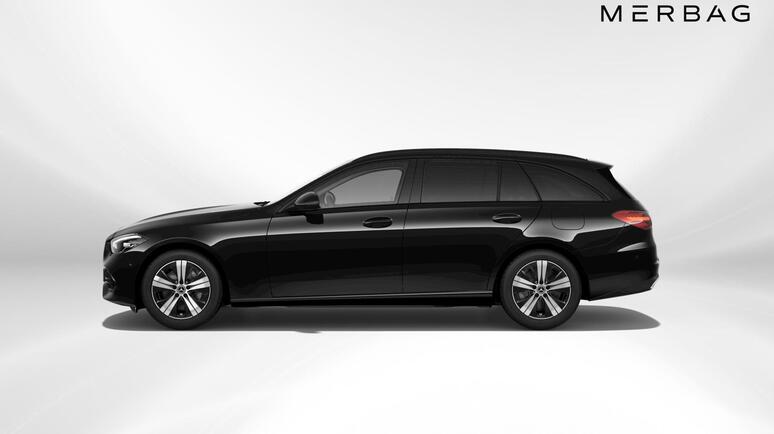 Mercedes-Benz - C 300 e T-Modell