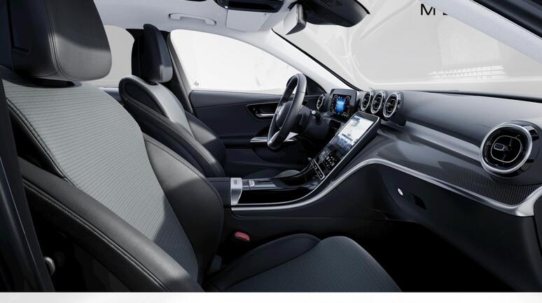 Mercedes-Benz - C 300 e T-Modell