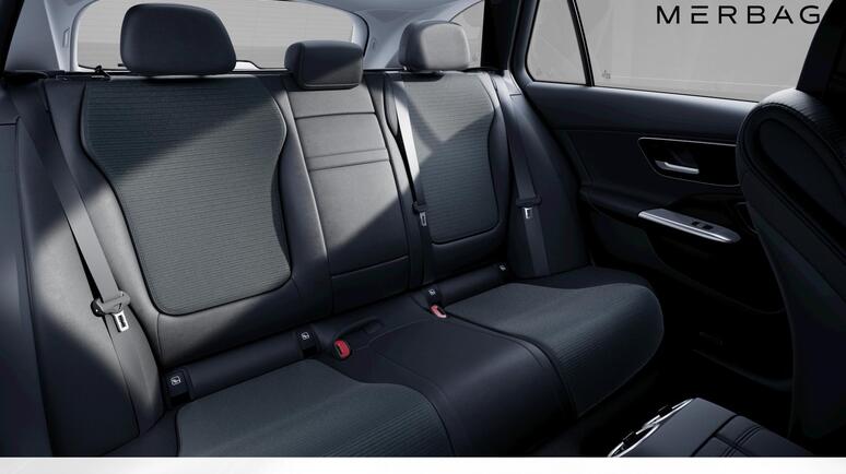 Mercedes-Benz - C 300 e T-Modell