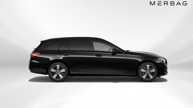 Mercedes-Benz - C 300 e T-Modell