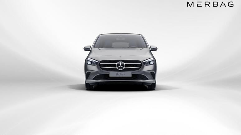 Mercedes-Benz - B 200 d 4MATIC