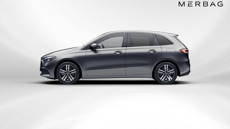 Mercedes-Benz - B 200 d 4MATIC