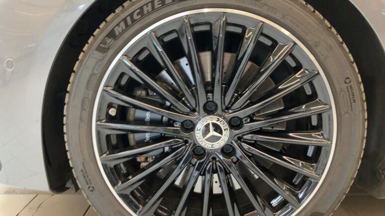 Mercedes-Benz - CLA 200 d Shooting Brake