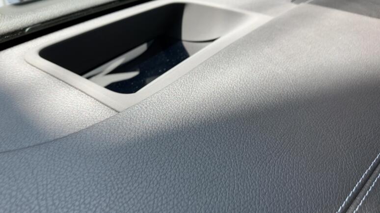 Mercedes-Benz - CLA 200 d Shooting Brake