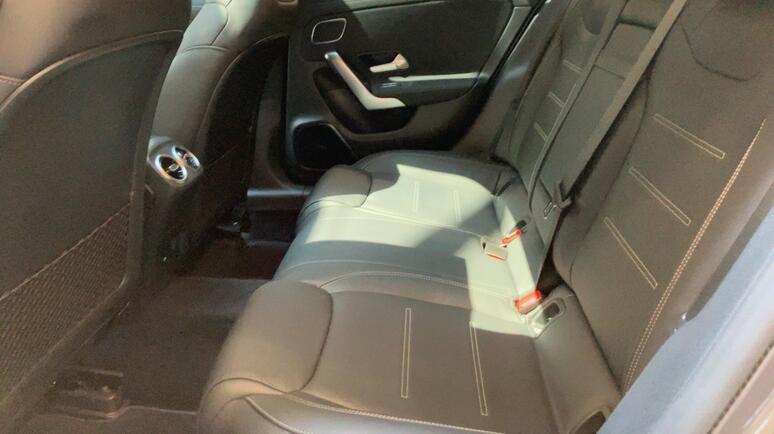 Mercedes-Benz - CLA 200 d Shooting Brake