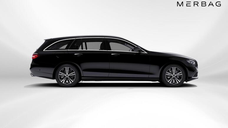 Mercedes-Benz - E 220 d T-Modell
