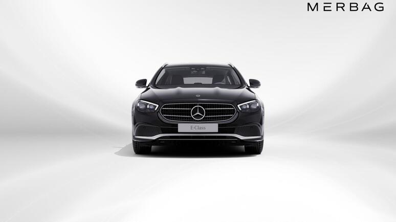 Mercedes-Benz - E 220 d T-Modell