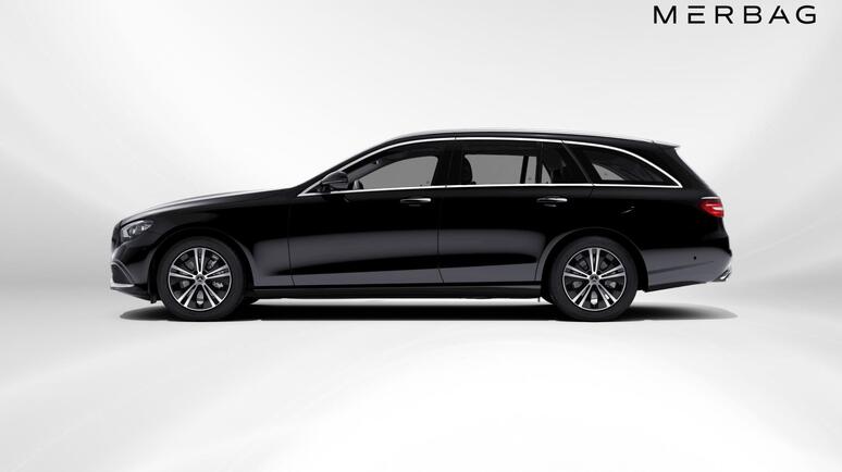 Mercedes-Benz - E 220 d T-Modell