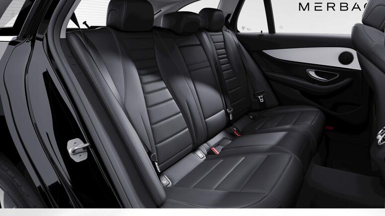 Mercedes-Benz - E 220 d T-Modell
