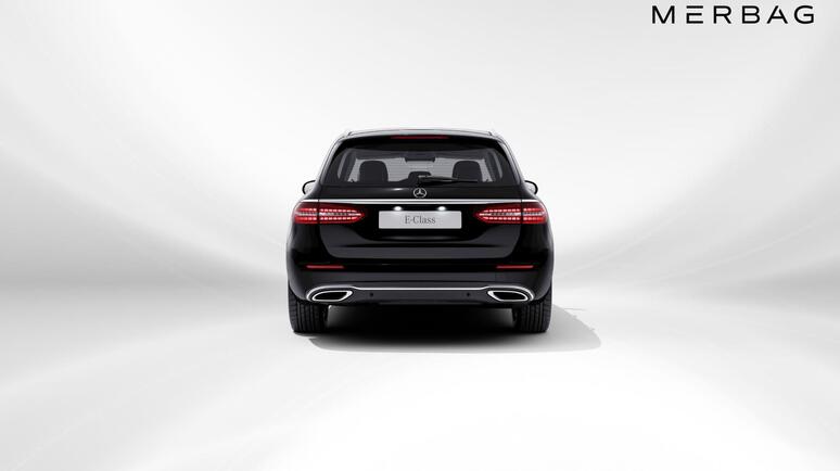 Mercedes-Benz - E 220 d T-Modell