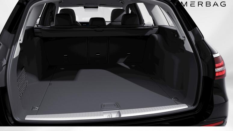 Mercedes-Benz - E 220 d T-Modell