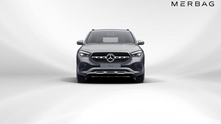 Mercedes-Benz - GLA 180 d