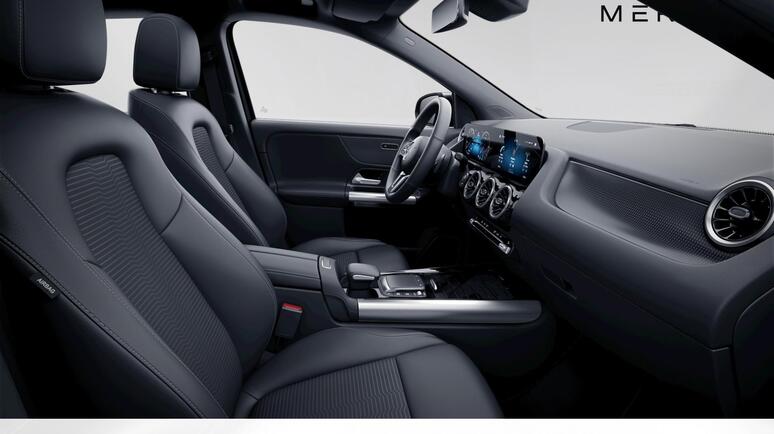 Mercedes-Benz - GLA 180 d