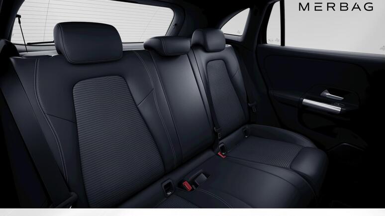 Mercedes-Benz - GLA 180 d