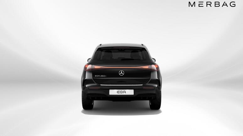 Mercedes-Benz - EQA 250+ AMG Line Österreich-Edition