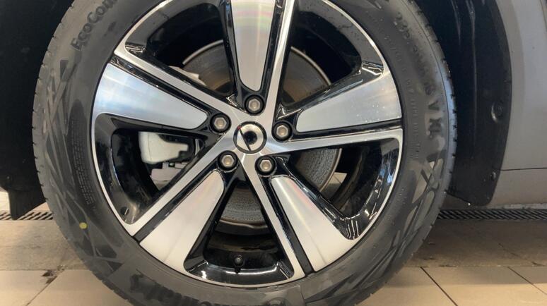 smart - SMART #1 PURE+